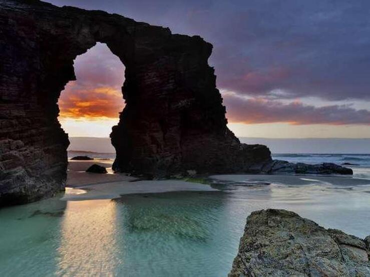 Fotos: Viajes por España: 23 destinos nacionales perfectos para celebrar el Día Mundial del Turismo