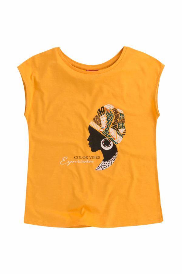 Camiseta Color Vives (12,99 €).