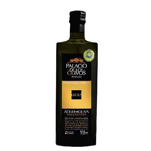 Picual de Palacio de los Olivos