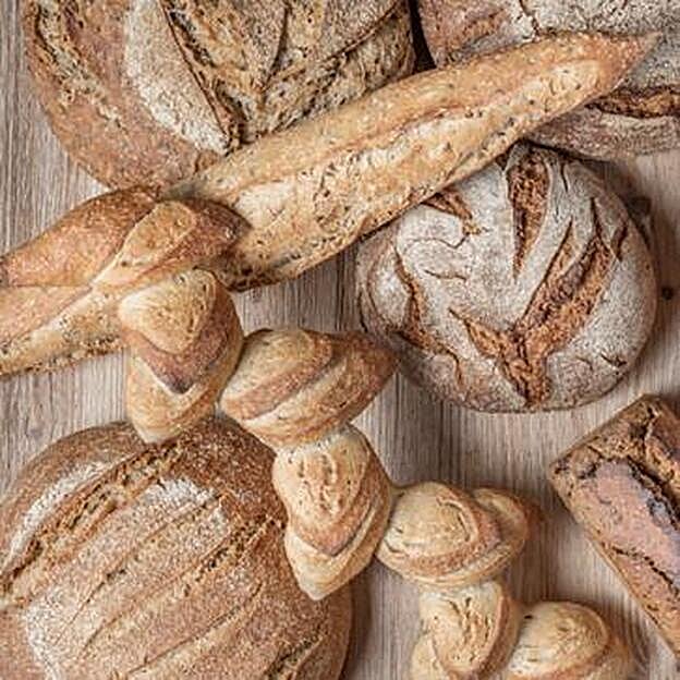 Pan de Verdad, Especial Gourmet.