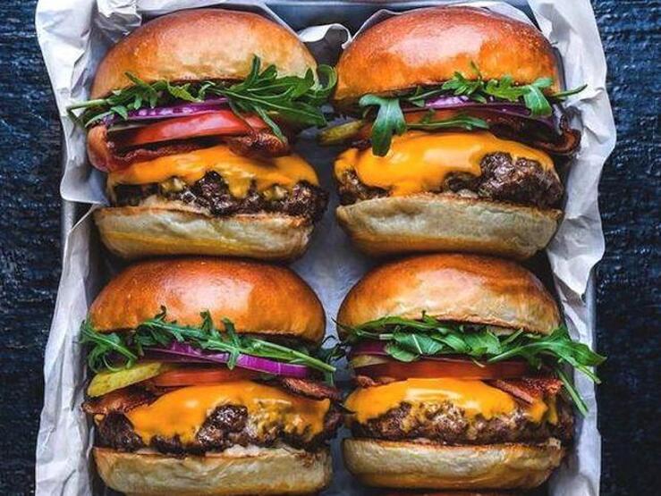 Fotos: 15 recetas de platos típicos americanos para celebrar el 4 de julio