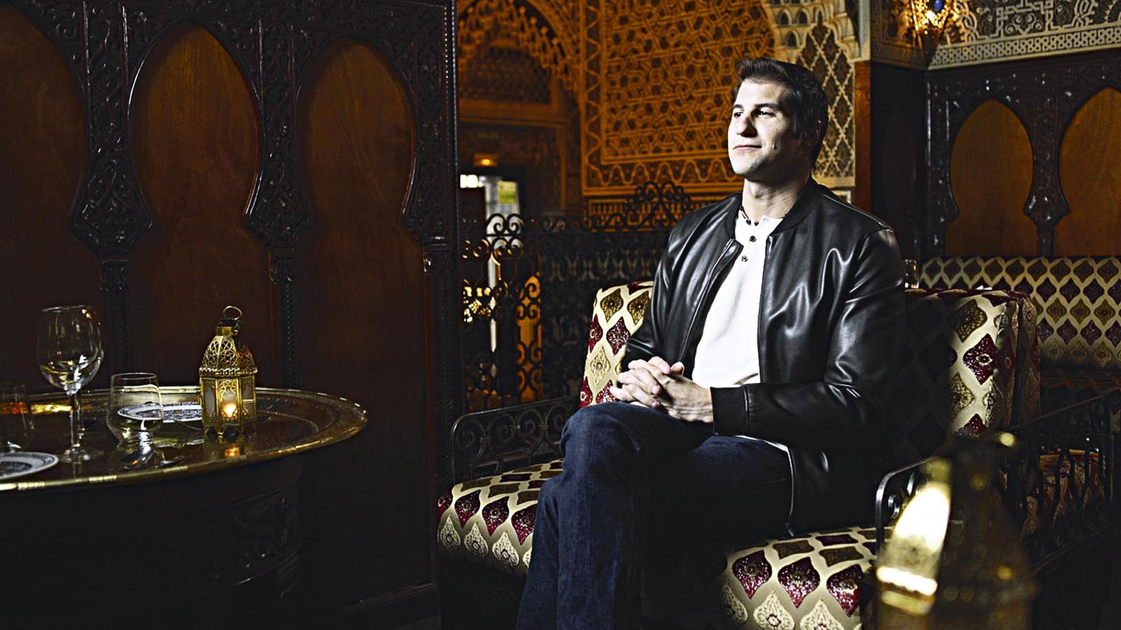 Los Rivera-Ordóñez son el linaje de toreros más mediáticos, por sus corridas y conquistas.