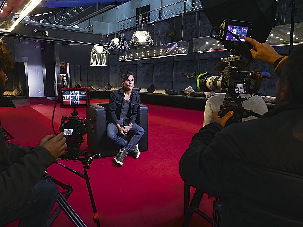 Los Iglesias-Preysler están unidos dentro y fuera de las revistas del corazón.