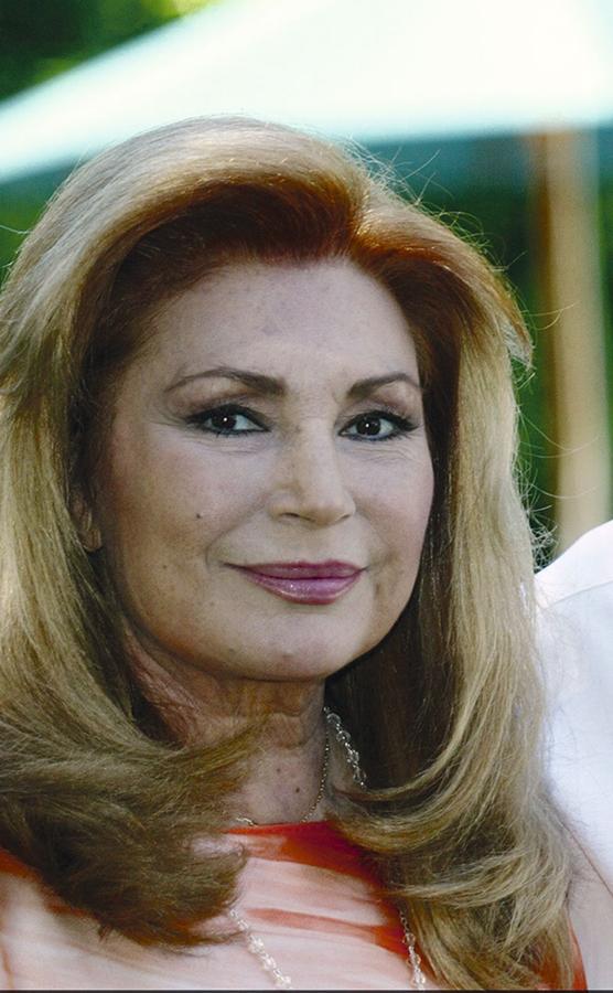 La herencia de la más grande puso en jaque a una de las familias más unidas, la de Rocío Jurado.