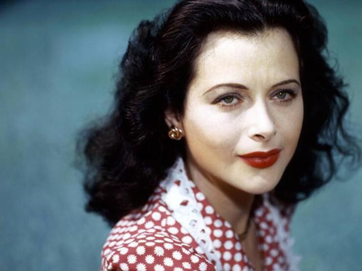 Fotos: Seis mujeres que hicieron historia en la informática