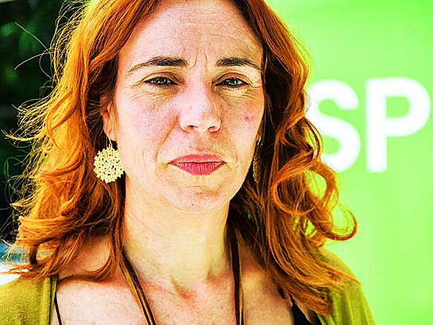 Galería. Ángela Quintas (Nutricionista y autora de 'Adelgaza para siempre')