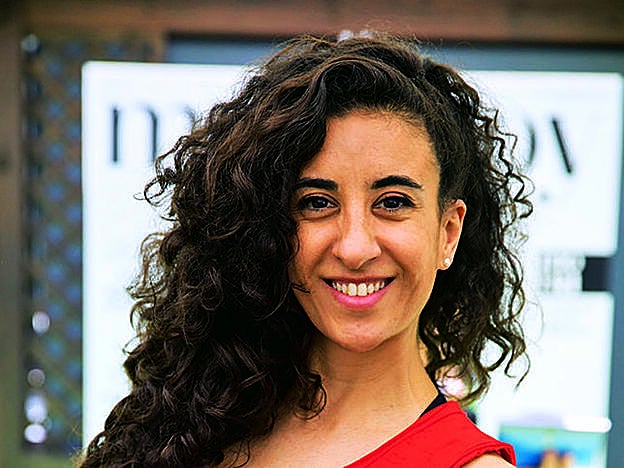 Galería. Mariana Morali (Instructora de zumba)