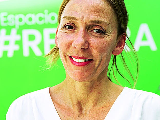 Patricia Duyos (Especialista en terapia Gestalt y Mindfulness)