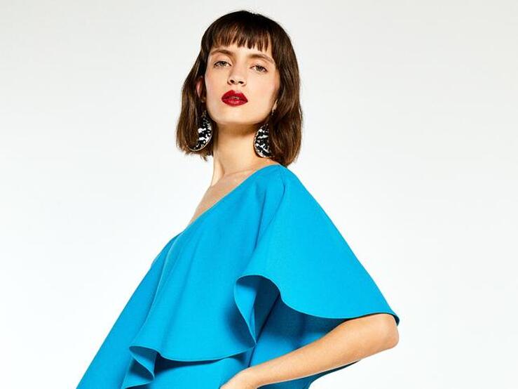 Fotos: Los vestidos de Sfera que marcan la diferencia esta temporada