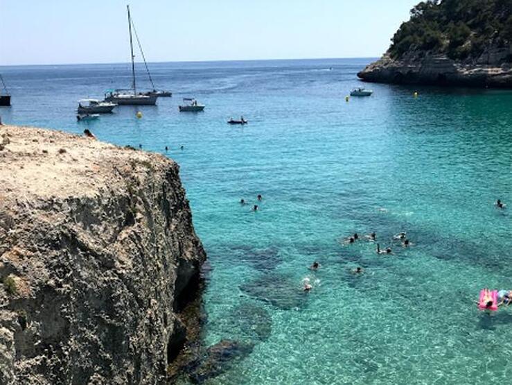 Fotos: Las 10 playas más bonitas de las Islas Baleares para el verano