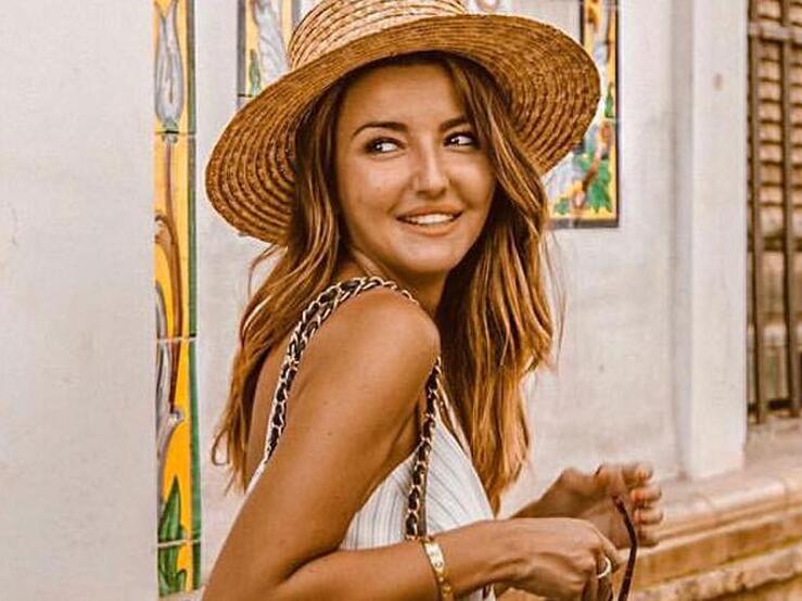 Fotos: Fichamos los destinos vacacionales de las 'influencers'