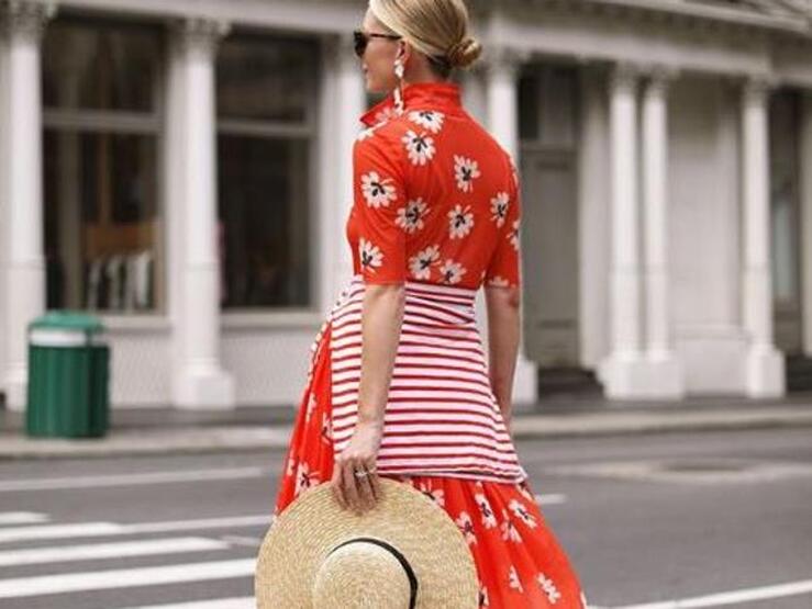 Fotos: Los mejores looks de la semana perfectos para las vacaciones
