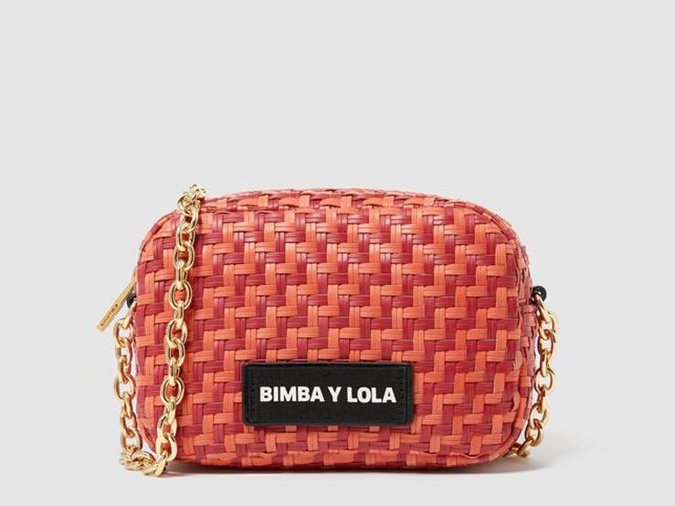 Fotos: Estos zapatos y bolsos de Bimba y Lola puedes comprarlos en rebajas