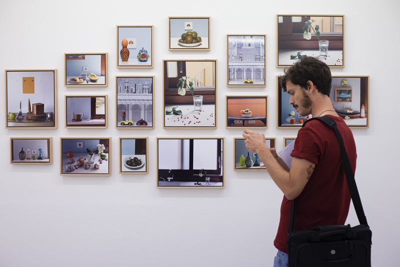 Culturtickets : Tendrás en tu mano el acceso a casi todos los museos del mundo. Y los que no estén, los están añadiendo. Es la mejor app para planificar los tours por el arte en las distintas ciudades del mundo.