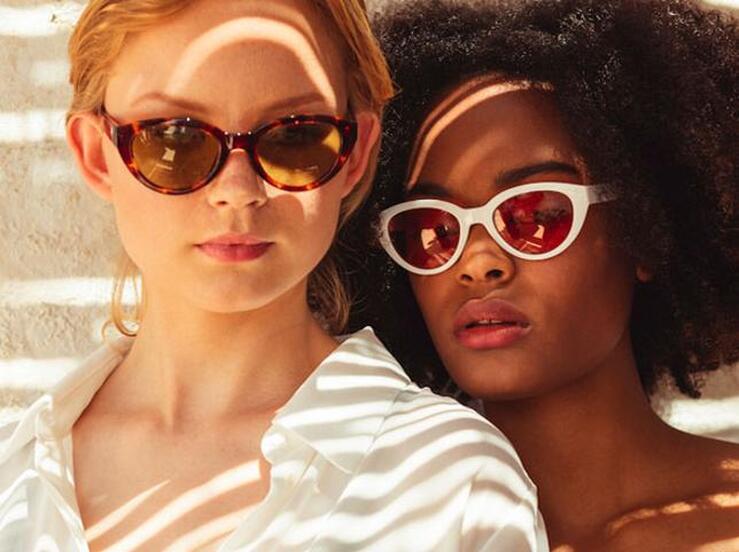 Fotos: Gafas de sol 'vintage': los imprescindibles de este verano