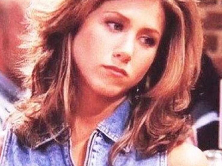 Fotos: 12 'looks' de Rachel Green en 'Friends' que podrías lucir ahora