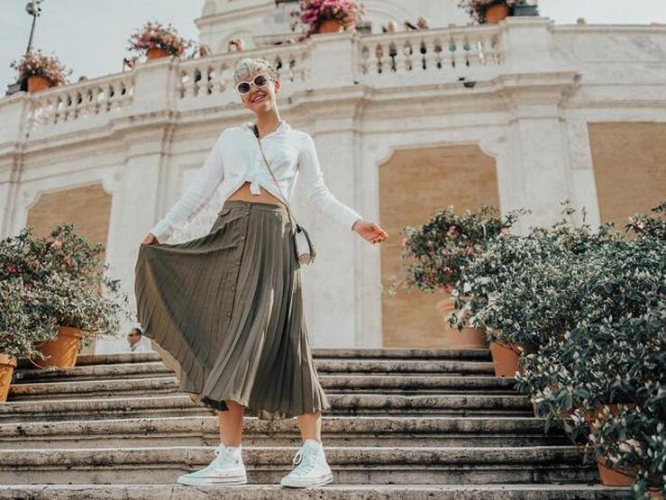 Fotos: Las 'celebrities' lo tienen claro: el bolso cruzado sí o sí