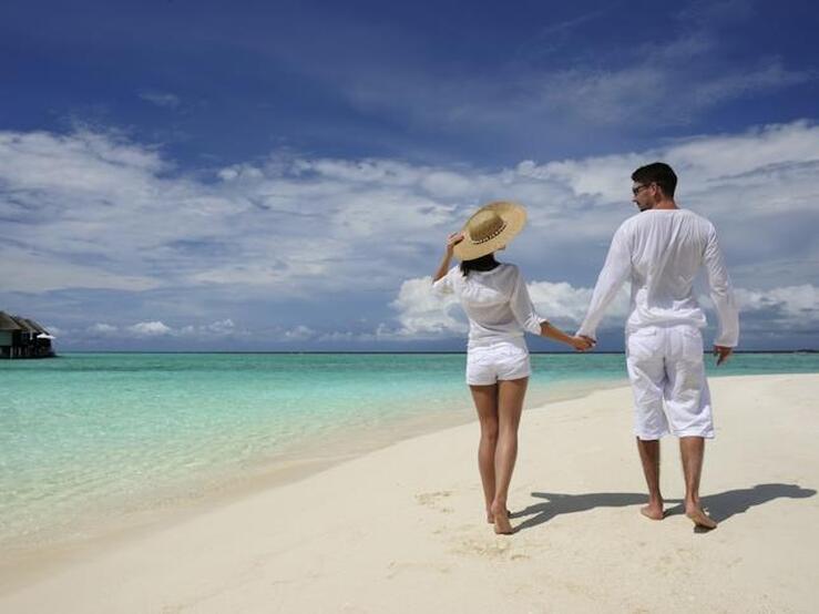 Fotos: ¿Dónde ir en tu luna de miel? 10 destinos de moda para el viaje de novios