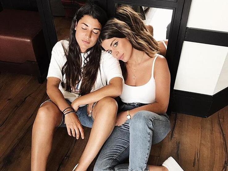 Fotos: Lágrimas de youtuber: así rompieron y salieron del armario Dulceida, el Rubius y Essena O'Neill