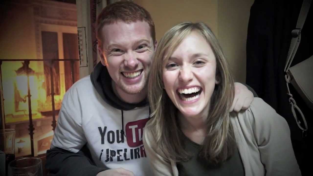 Explicaron (¿innecesariamente?) cómo van a gestionar sus canales de Youtube después de poner fin a 12 años de relación.