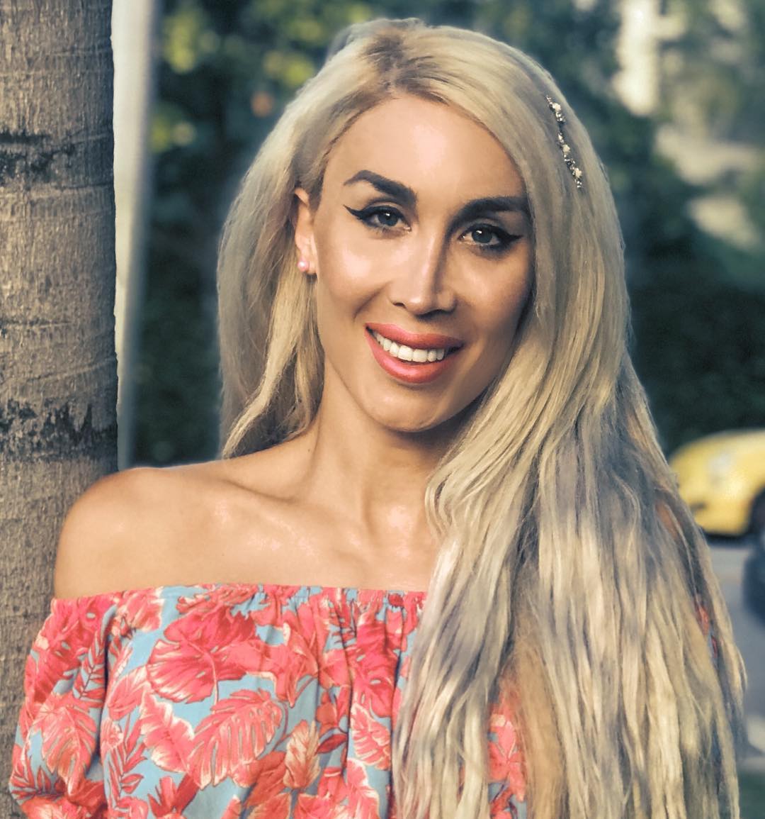 Desgarro absoluto y detalles escabrosos de la infidelidad y robo que sufrió por parte de su ex pareja.