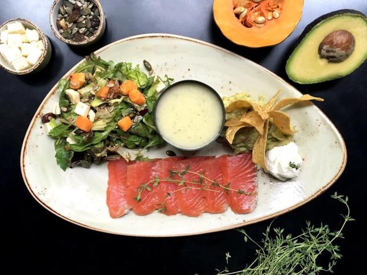 Fotos: Tenemos el plan "Diurno" más delicioso del verano