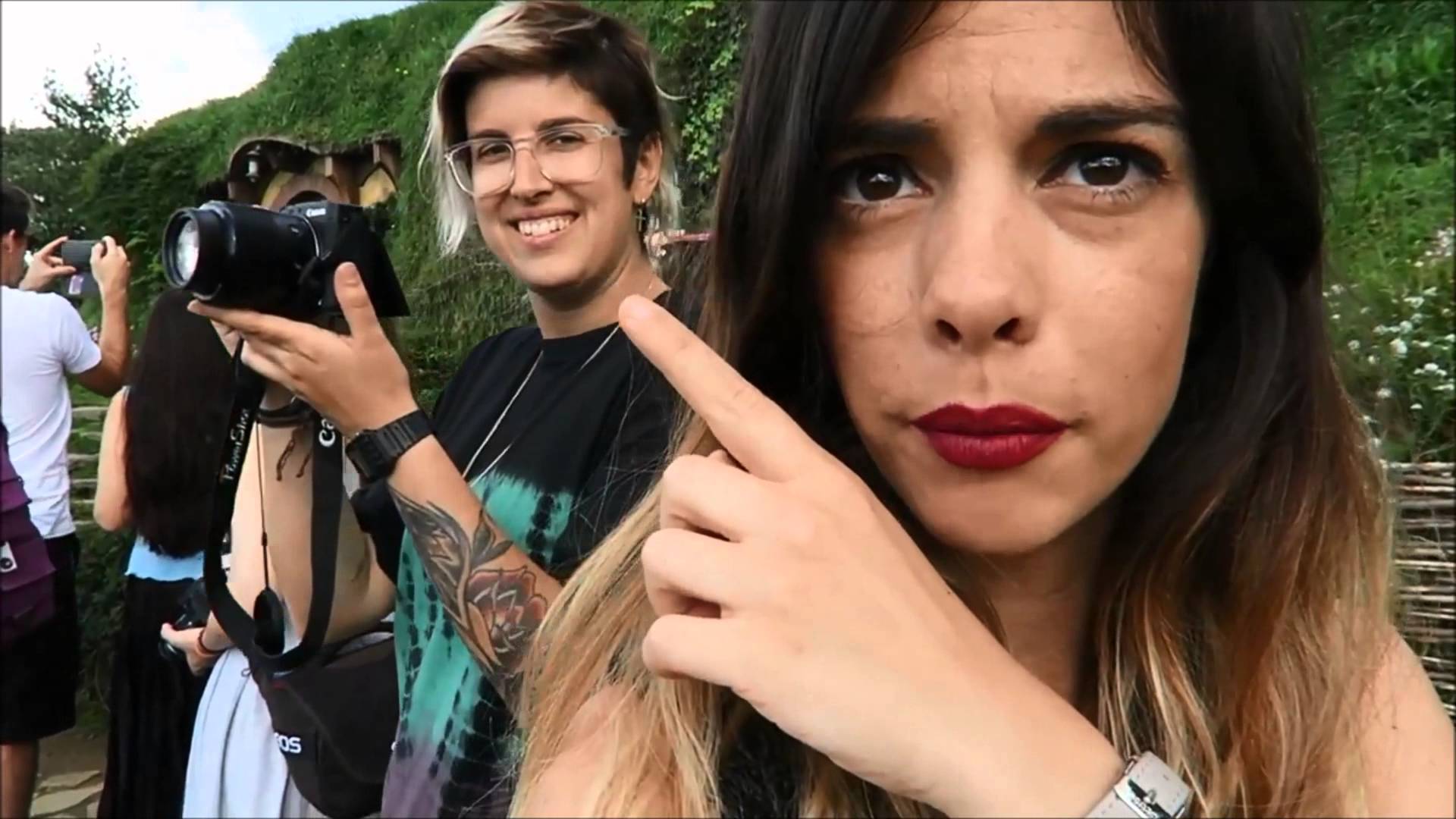 La pareja de youtubers contó su ruptura sin llantos y con cierto humor. “Ella se queda con el perro”, anunció Yellow Mellow (como gran exclusiva...).