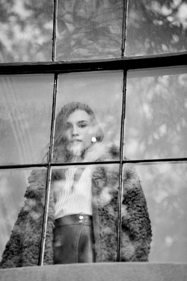 Campaña Otoño/Invierno de Lefties.