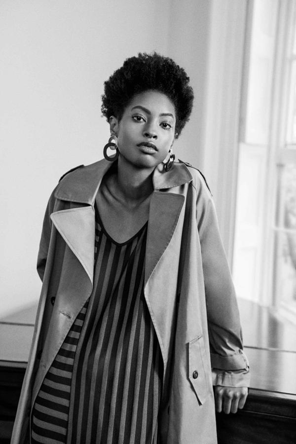 Campaña Otoño/Invierno de Lefties.