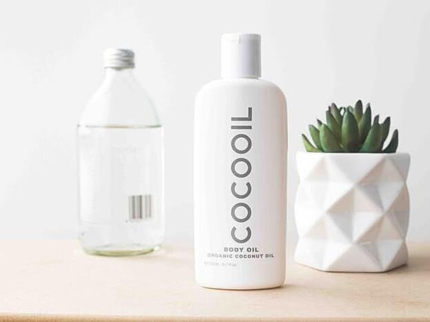 Galería. Te va a encantar de su potencial, pero ten cuidado si tienes la piel grasa.