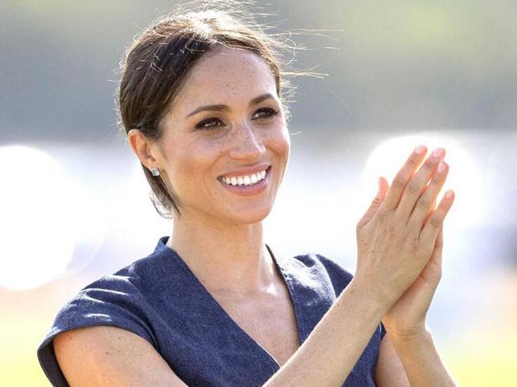 Fotos: Celebramos el cumpleaños de Meghan Markle con sus mejores looks