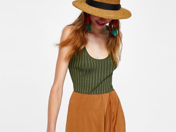 Fotos: Las faldas más baratas de Zara: 15 chollos por menos de 8 euros
