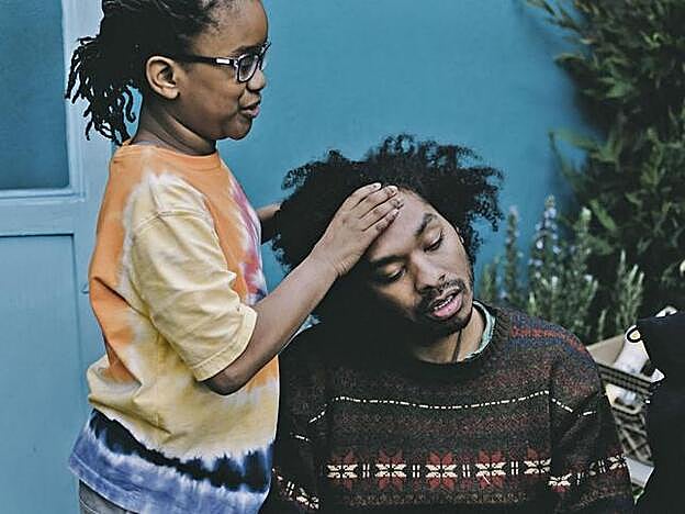 Imagen del documental especial.