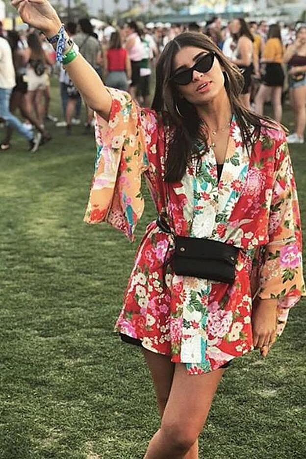 Kimono delilah patchwork ruby spell & gypsy, 176,95 euros.