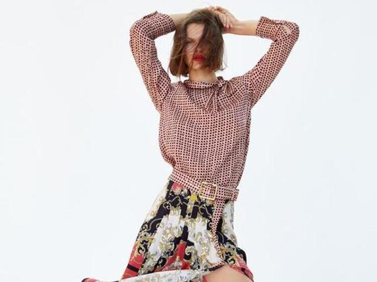 Fotos: Prendas de nueva temporada y 'low cost' que querrás estrenar ya