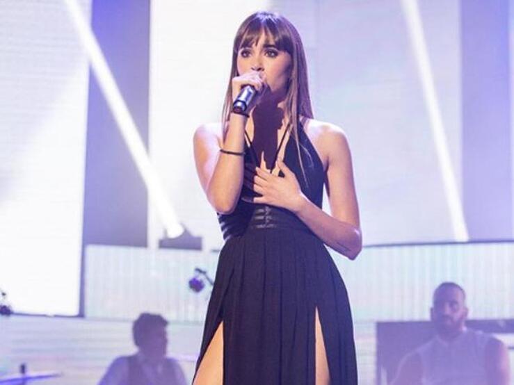 Fotos: 12 veces que quisimos copiarle el look a Aitana Ocaña