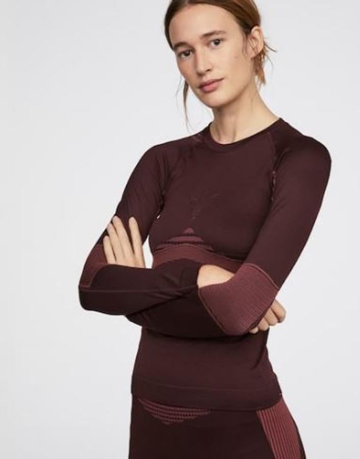 Fotos: La ropa deportiva que te hará desear volver al gym este 2019