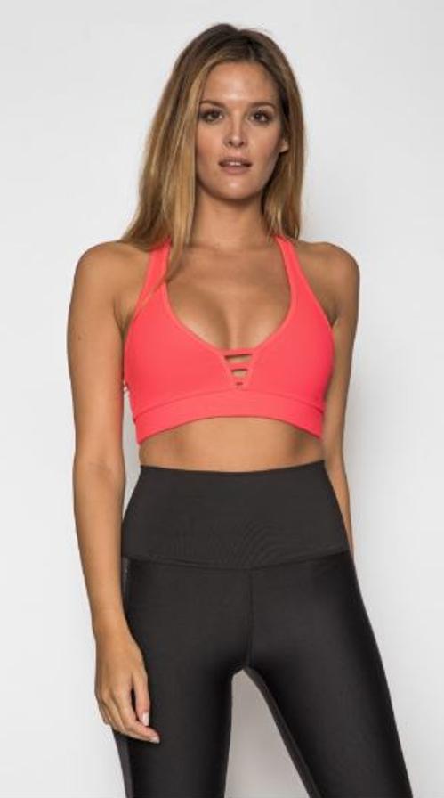 Fotos: La ropa deportiva que te hará desear volver al gym este 2019