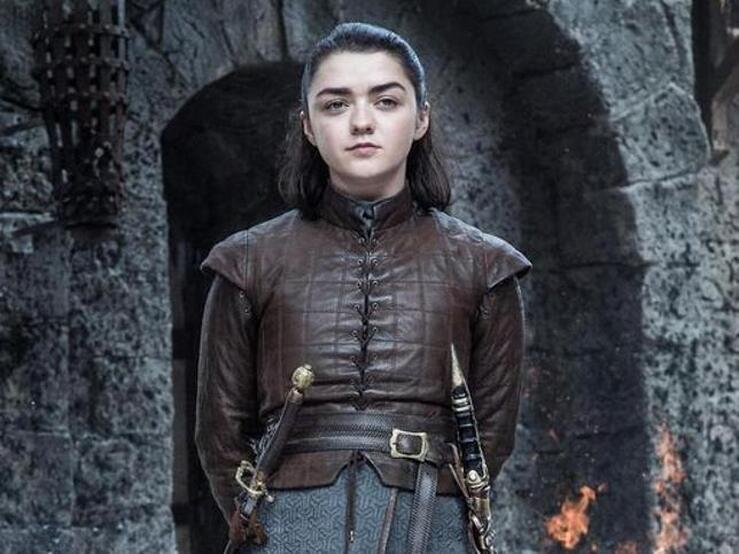 Fotos: Día de la mujer 2019: Las heroínas de series que adoramos