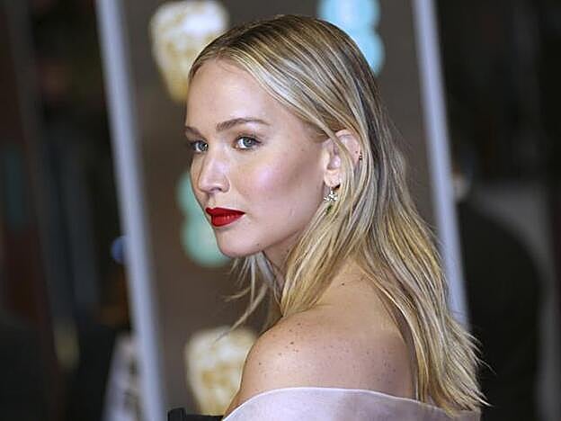 Haz click en la imagen para descubrir el recopilatorio en vídeo de las frases más reivindicativas de Jennifer Lawrence.