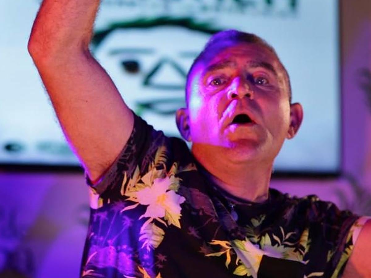 El Koala, conocido por la canción 'Opa, yo voy a hacer un corral', será concursante de 'GH VIP 6'.