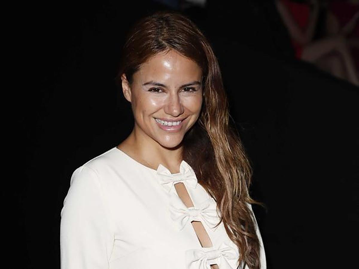 Mónica Hoyos fue la primera confirmada para participar en 'GH VIP 6'.