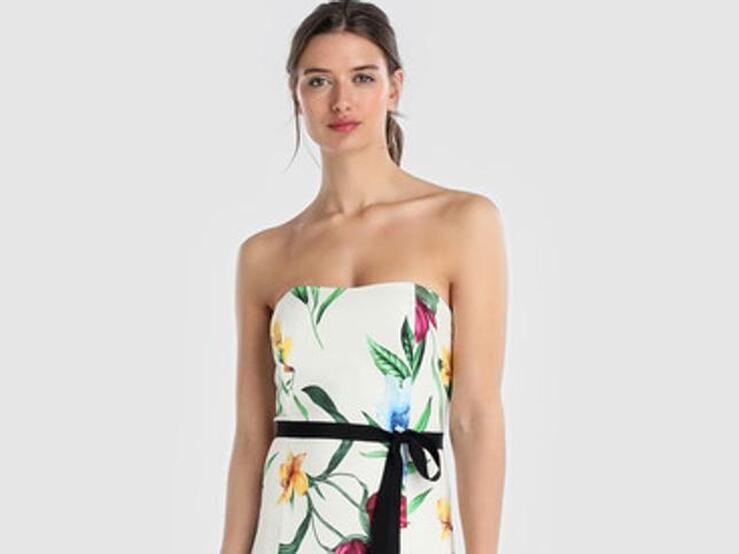 Fotos: Seis vestidos de inivitada de El Corte Inglés para triunfar