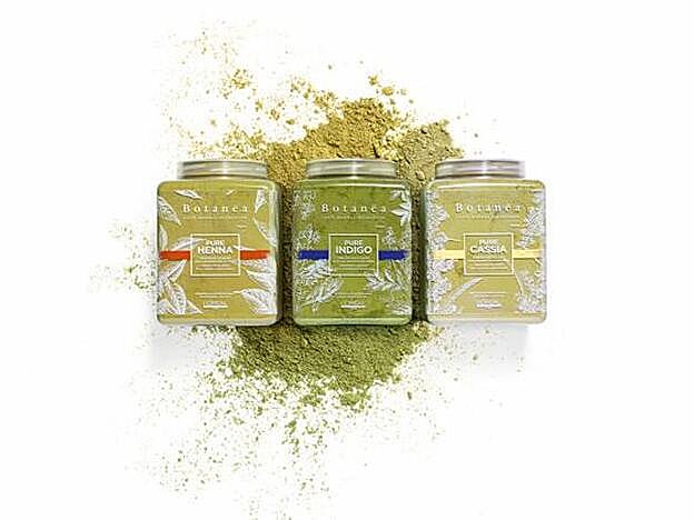 Botanéa, la primera apuesta de color 100% herbal de L’Oréal Professionnel