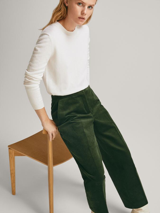 Massimo Dutti (69,95 euros).