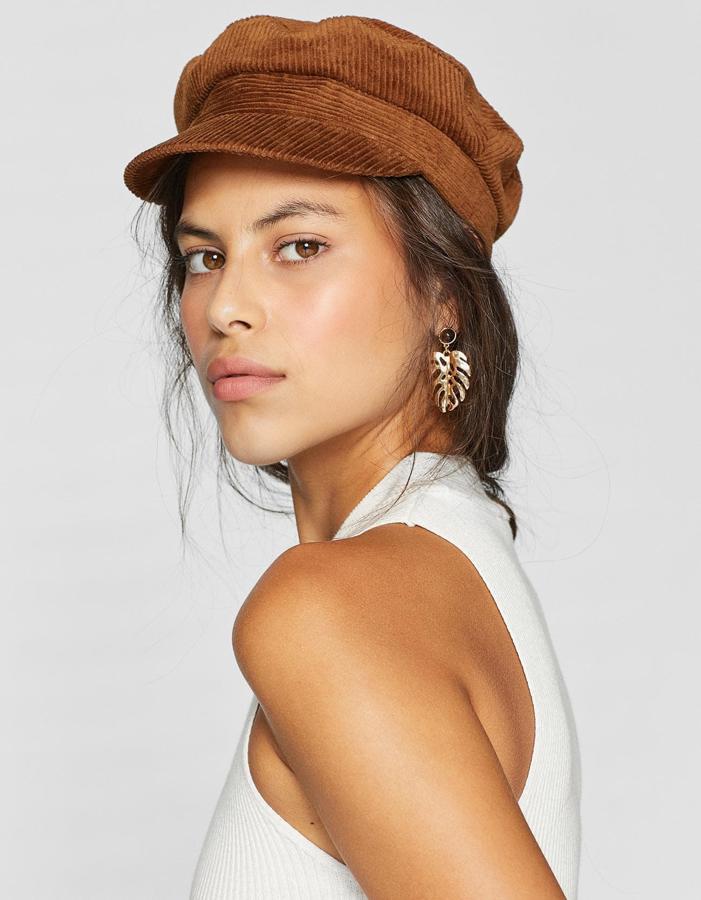 Stradivarius (12,99 euros).