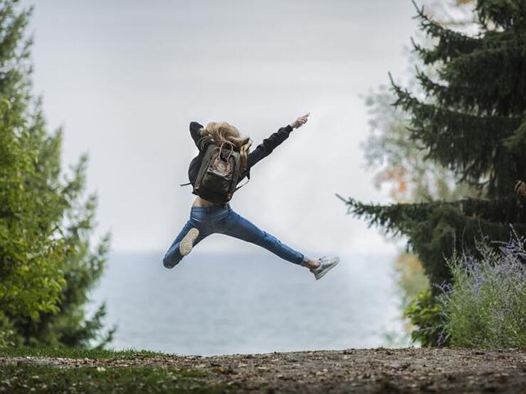 Fotos: Frases motivadoras para quererte más y mejor