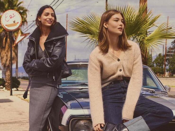 Fotos: La colección Studio de H&M tiene todo lo que necesitas para vestirte este otoño