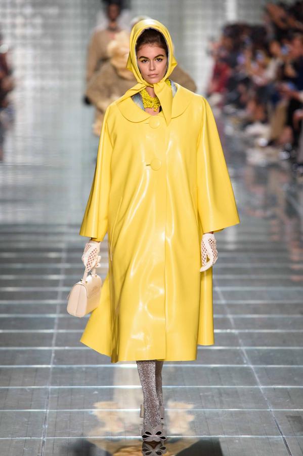 Marc Jacobs Primavera/Verano 2019.