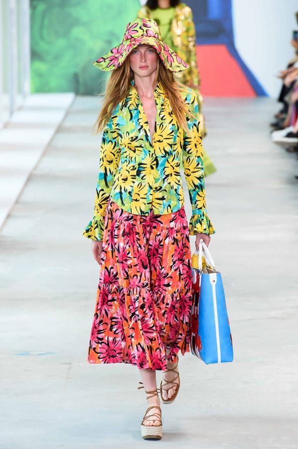 Michael Kors Primavera/Verano 2019.